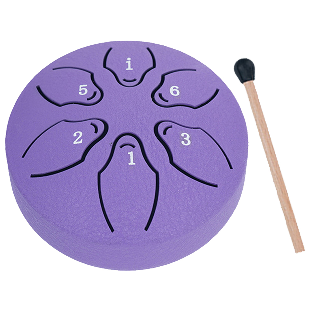 3 Inches 6 Notes Rain Drum for - Musical Instrument Note review and price