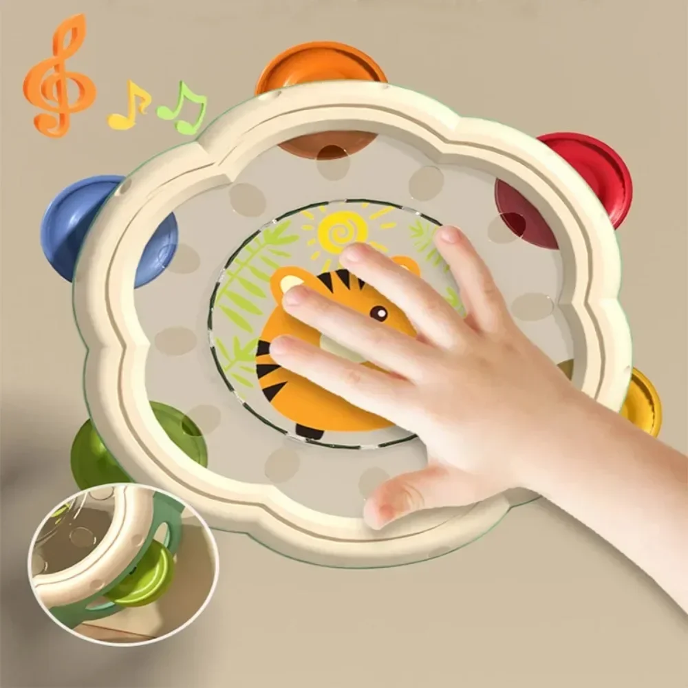 Infant Kids Montessori Interac - Musical Instrument You Shake review and price